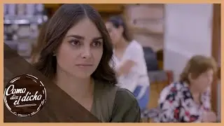 Como dice el dicho  | &iquest;Oye ve y calla y con nadie tendr&aacute;s batalla? | Parte 1/2