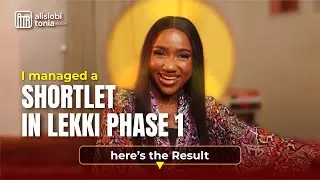 Luxury Shortlet in Lekki Phase 1: ROI vs Annual Rent ROI &ndash; Which is More Profitable?