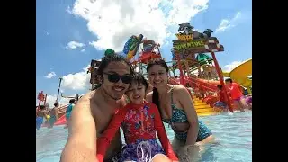 Chile Goes to Typhoon Texas