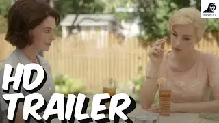 Mothers' Instinct Official Trailer (2024) - Anne Hathaway, Jessica Chastain, Josh Charles
