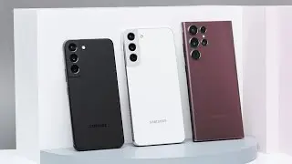 Samsung Galaxy S23 Series Colour Options Tipped, May Offer Limited Choices