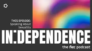 Speaking About Sexuality (with Andy Robinson)