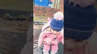 #funny #music #park #parklife #song #peppapig #muddy #puddle #jumping jumpin