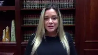 Xena Grant, Esq., on Sexual Harassment Prevention Training in New York
