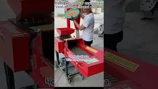 #machine #зерно #дробилка #зернодробилка #драбилка #силос #акула #лента #циклон #макка #универсал