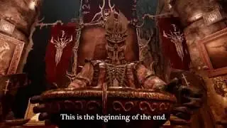 Inner Chains - The Beginning of The End - Release Trailer