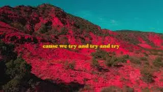 The Royal Foundry - Hello Dreamer Baby (Lyric Video)