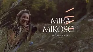 Mira Mikosch - Fotografie