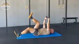Core Stability March (Variations)