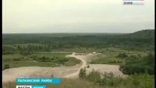 гора в локно