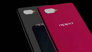 New Oppo F11 Pro 2018 Trailer Concept Design Fully Official introduction & Introduction