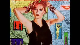 Madonna - Borderline (Dub Remix)