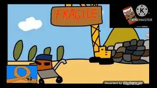 Dog toons Trucktown Blaze And The Monster Machines And Cars On The Road