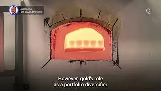 Is Gold&rsquo;s Long Bull Run Over? | Presented by CME Group