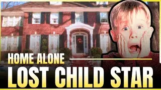 20 Child Stars Whose Lives Ended in Tragedy