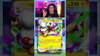 NEW MEGAS REVEALED! Mega Rising Expansion | Pok&eacute;mon TCG Pocket #pokemonpocket