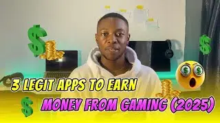 3 Legit Apps to Earn Money from Gaming (2025): Playtime, Tester Buddy and Supreme King