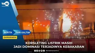 ELECTRICAL SHORT CIRCUIT STILL DOMINATES THE CAUSE OF FIRES #news
