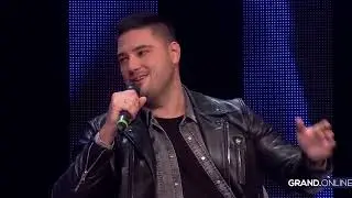 Ljuba Perućica - Audicije - Zvezde Granda