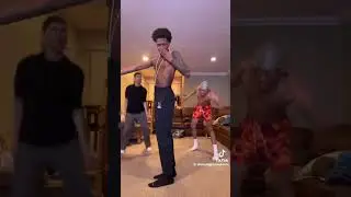 &ldquo;dance if your the best character&rdquo; the original video #zeddywill