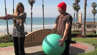 Pilates for Surfers - Surf Training & Conditioning - SWELL