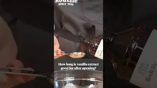 How long is vanilla extract good for after opening? - Rodelle Kitchen