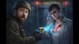 Жизнь на карантине 🎮 Quarantine Zone #4