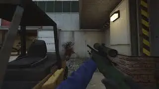 OCC Week 274 [CSGO 600FPS]