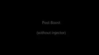 Poison Break's heal cast comparison