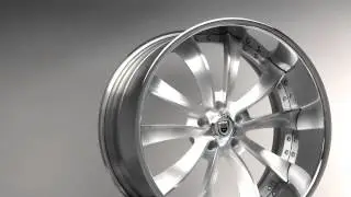 CX 505 Machine