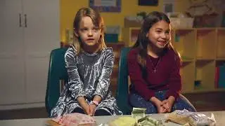 PROMO: Meals of Hope Invitation