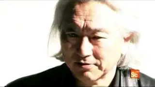 Michio Kaku on The Singularity