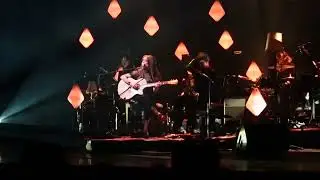 Angus & Julia Stone - Wherever You Are - Live at Carré Amsterdam 2024