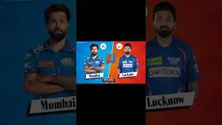 lsg vs mi match preview #ipl