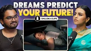 Dreams Predict Your Future! | @TheCyberZeel Body to Beiing- Shlloka