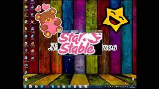 Как решить проблему с ошибкой скачивания в Star Stable||чит.опис!!||