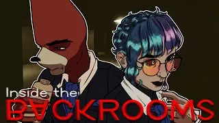 Why You Need to Verify Your Game Files First: Inside the Backrooms Ep.1