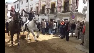 Carreras Sábado Santo 2025