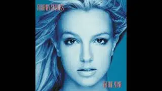 Britney Spears - Sippin' On (Solo Version) (2019 Remastered) (Best Quality)