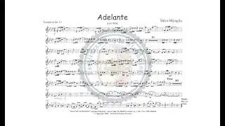 Adelante - Pasodoble - Salvo Miraglia