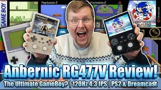 Vertical Gaming Just Got Better With The RG477V