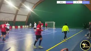 TARANO PREMIER LEAGUE Toccinham - Aston Birra 6-0