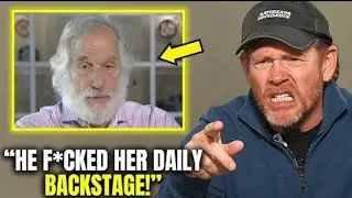 Hollywood&rsquo;s Dark Side Ron Howard Names the 6 Most Evil Golden Age Actors