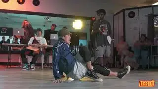 Oddbug vs Mateo [Prelims] Paying Dues: Pop Up Battle Tour | Central Valley 2024
