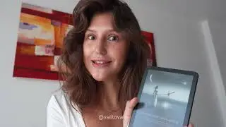 украшаю мой первый киндл | оформление kindle paperwhite 12 как в pinterest 