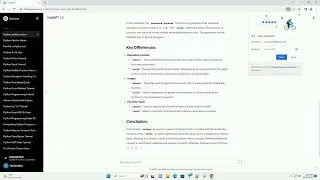 difference between yield and return python