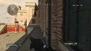 Deaf COD : Warzone
