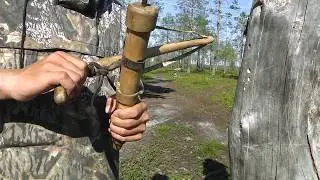 Дрель у северных народов (drill from the northern peoples)