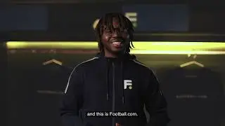 Football.com | Мультиставки с Абеной Офори &mdash; экспертом по ставкам на спорт