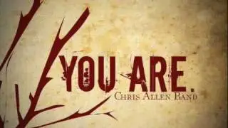Firstborn Of Creation- Chris Allen Band